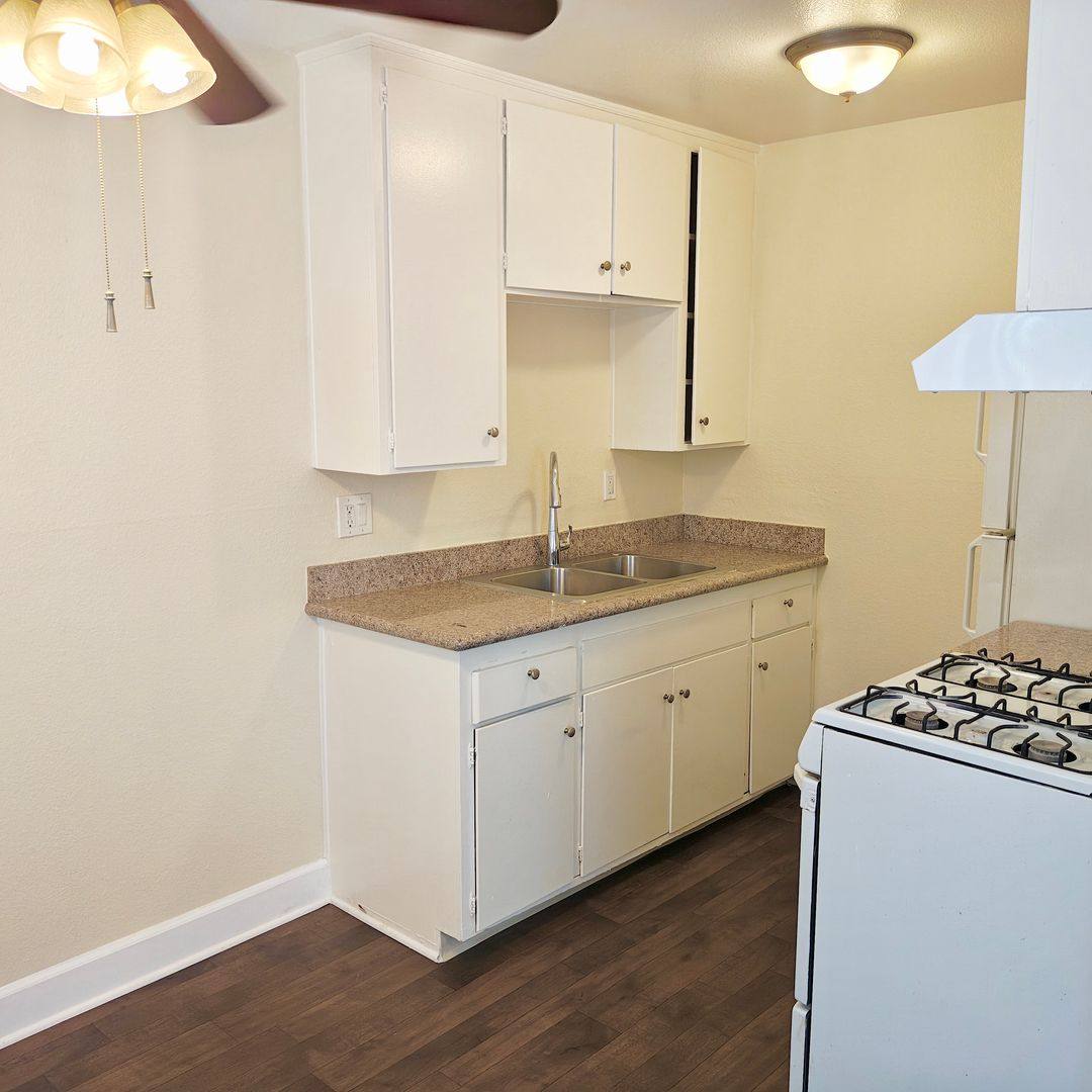 Apartment for rent at 10030 San Juan St, Spring Valley, CA 91977