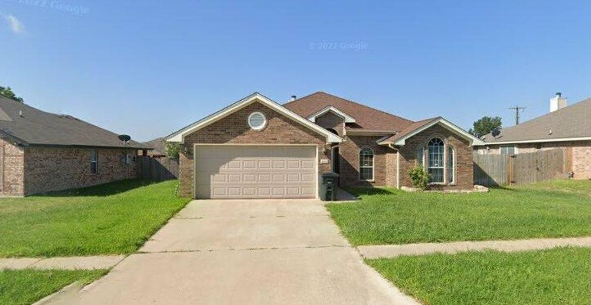 House for rent at 4400 Jim Ave, Killeen, TX 76549