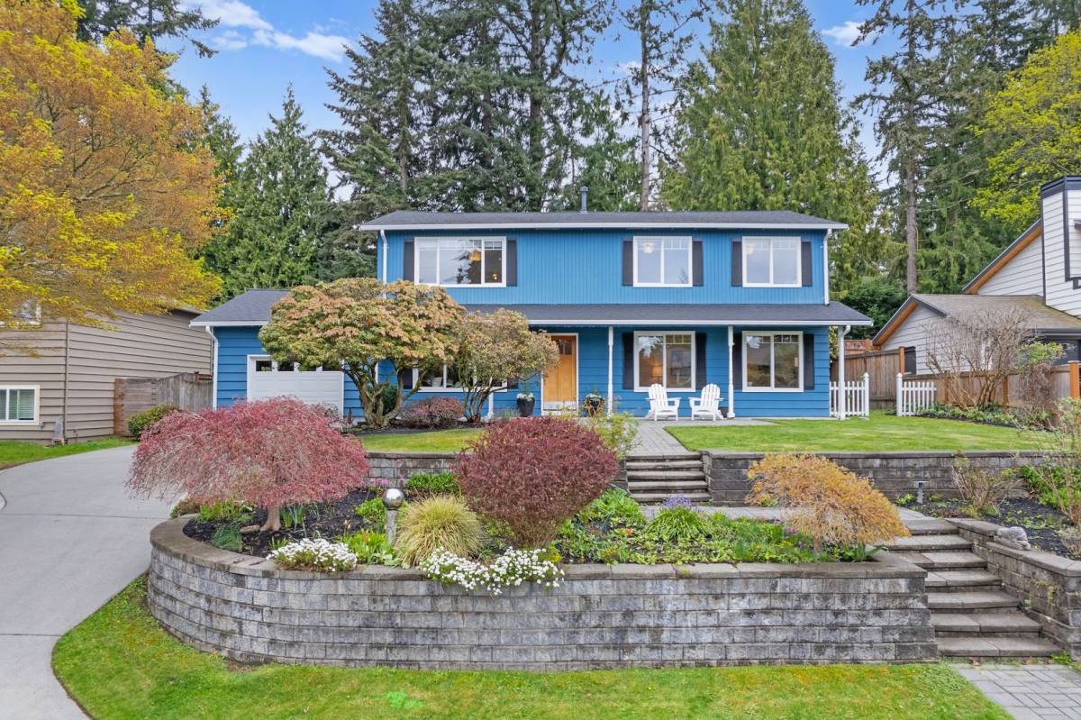 House for rent at 21329 95th Ave W, Edmonds, WA 98020