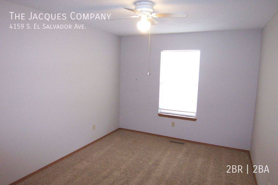 House for rent at 4159 S El Salvador Ave, Springfield, MO 65807