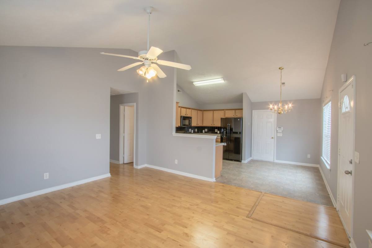 House for rent at 4054 Margo Circle, La Vergne, TN 37086