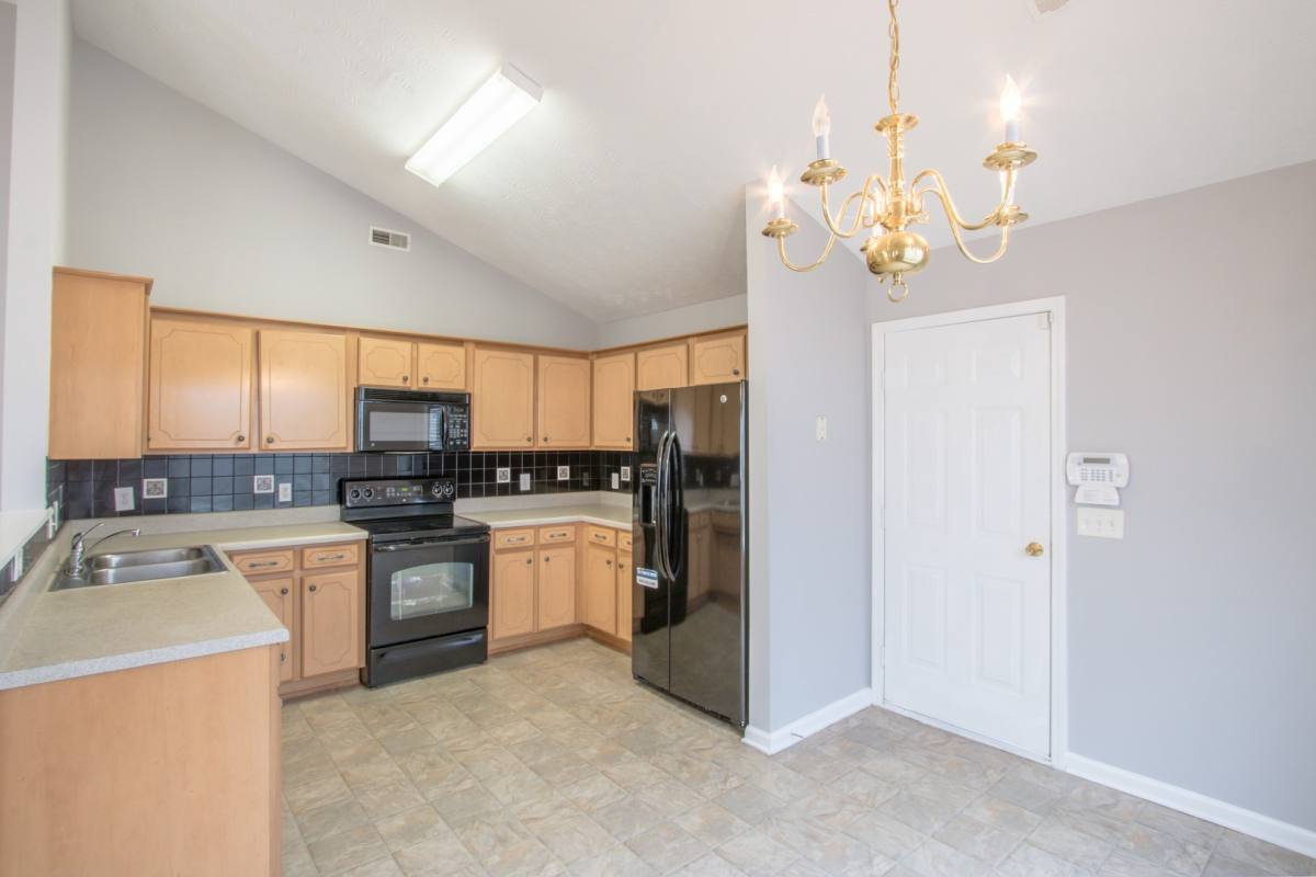 House for rent at 4054 Margo Circle, La Vergne, TN 37086