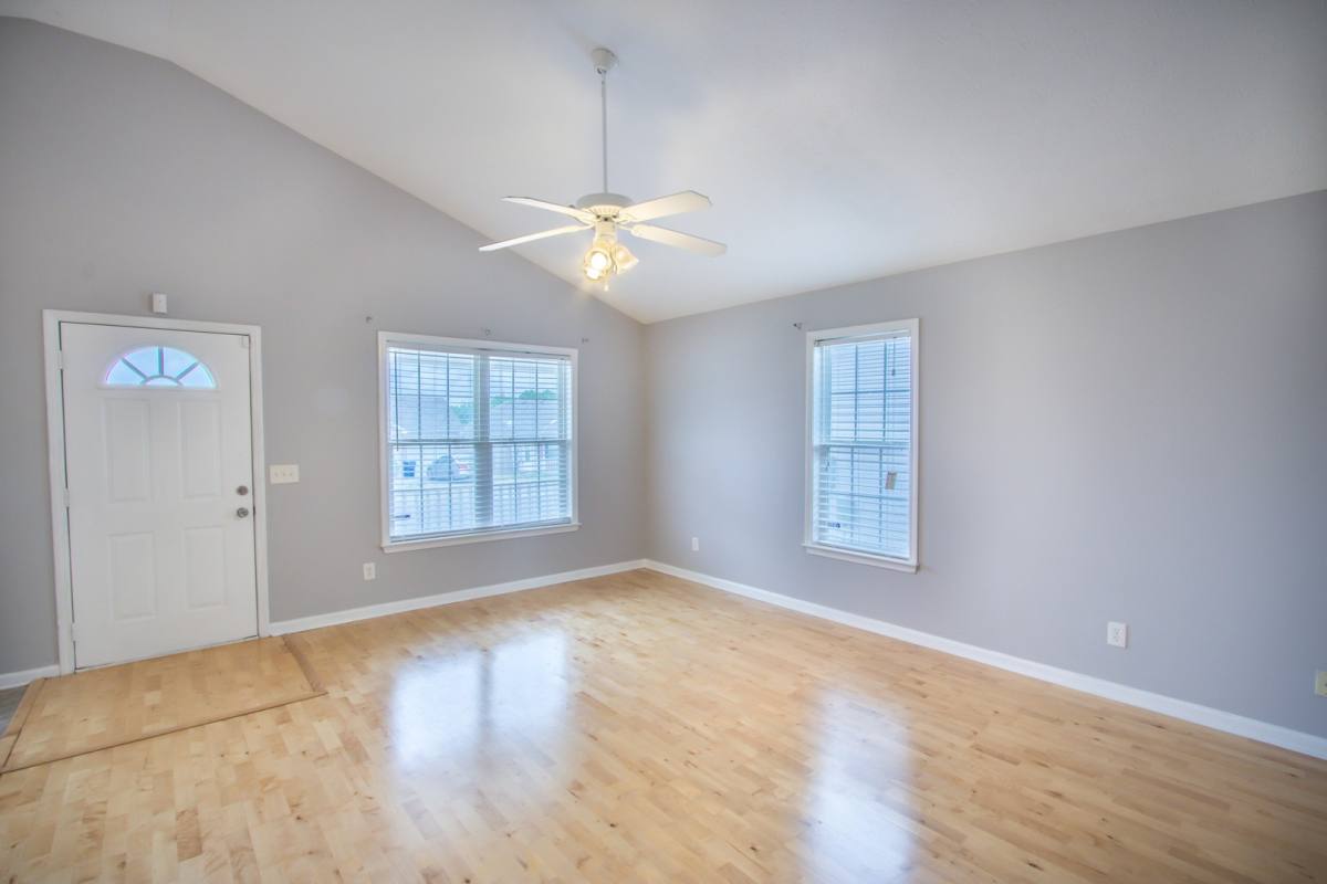 House for rent at 4054 Margo Circle, La Vergne, TN 37086