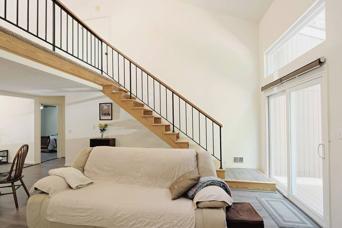 Townhouse for rent at 976 Sutton Court, Charlottesville, VA 22901