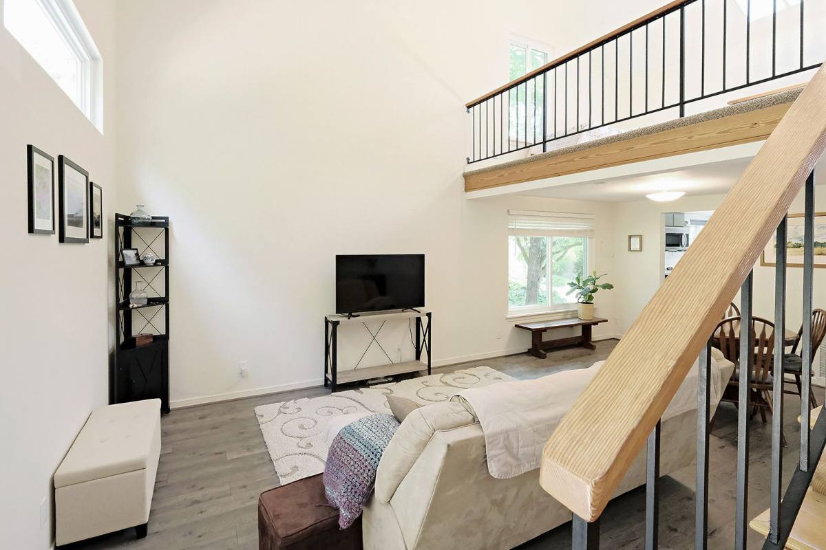 Townhouse for rent at 976 Sutton Court, Charlottesville, VA 22901
