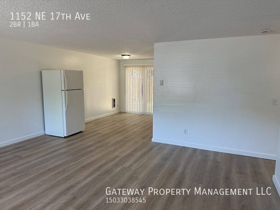 Townhouse for rent at 1152 NE 17th Ave, Hillsboro, OR 97124