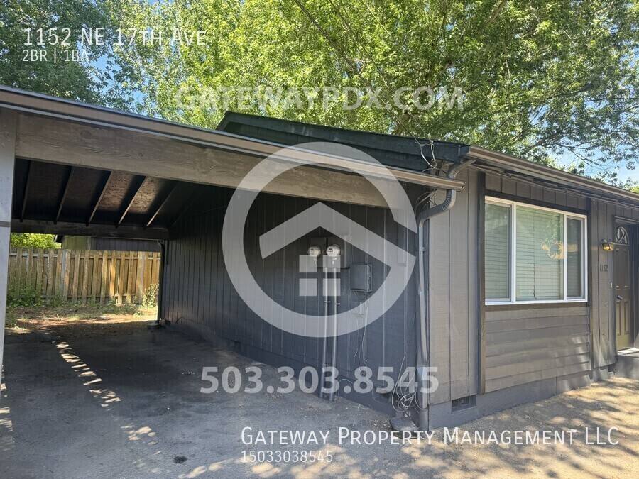 Townhouse for rent at 1152 NE 17th Ave, Hillsboro, OR 97124