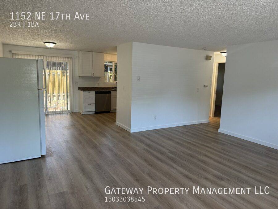 Townhouse for rent at 1152 NE 17th Ave, Hillsboro, OR 97124