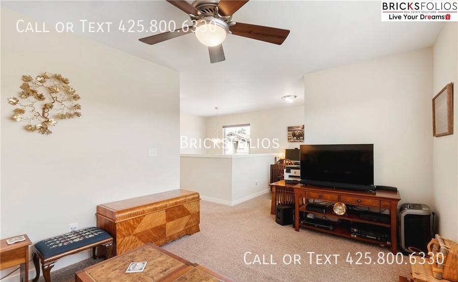House for rent at 11557 174th St E, Puyallup, WA 98374