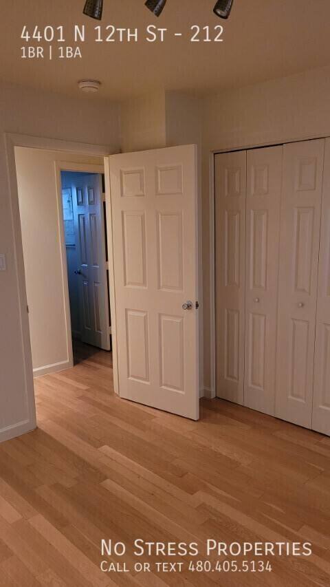 Condo for rent at 4401 N 12th St #212, Phoenix, AZ 85014
