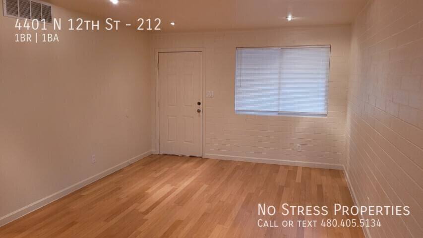 Condo for rent at 4401 N 12th St #212, Phoenix, AZ 85014
