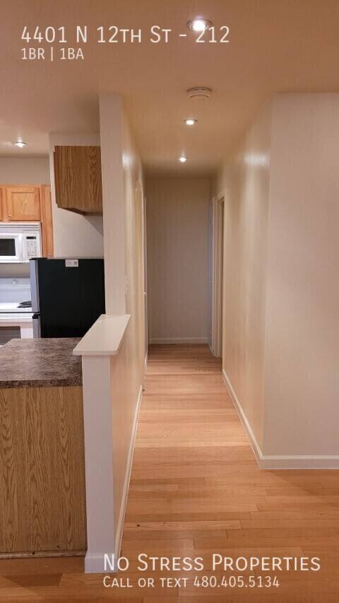 Condo for rent at 4401 N 12th St #212, Phoenix, AZ 85014