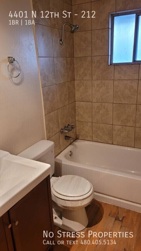 Condo for rent at 4401 N 12th St #212, Phoenix, AZ 85014