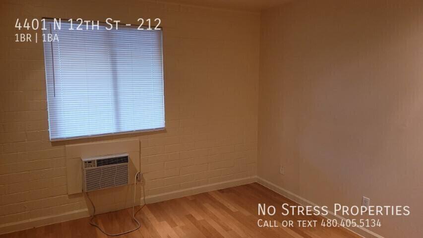 Condo for rent at 4401 N 12th St #212, Phoenix, AZ 85014