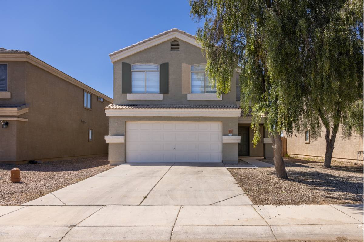 House for rent at 18892 N Toledo Ave, Maricopa, AZ 85138