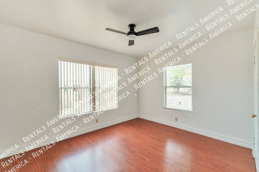 House for rent at 9011 W Floyd St, Tucson, AZ 85735