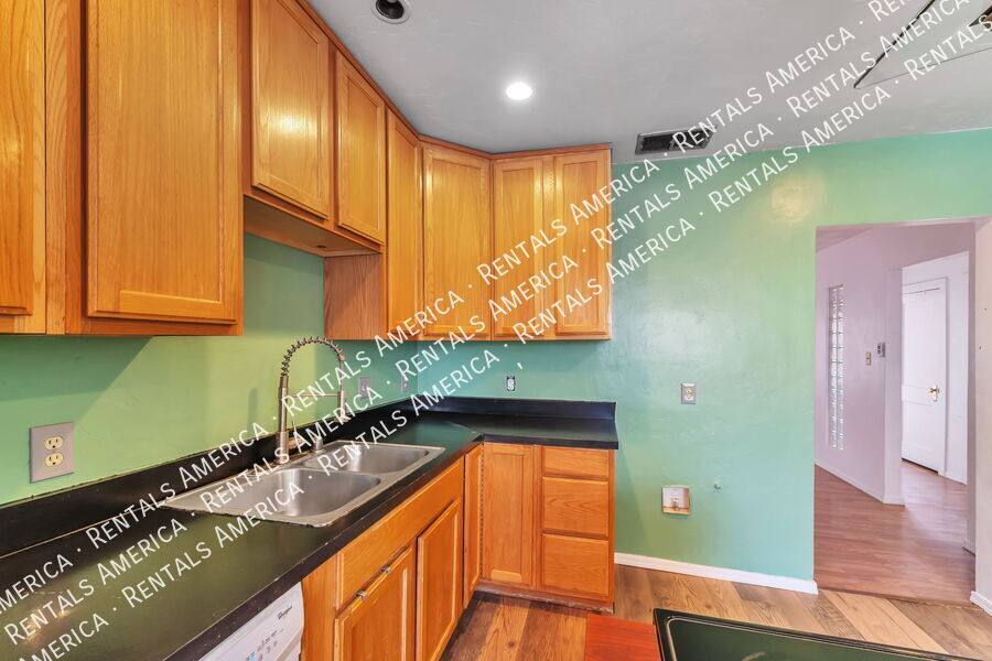 House for rent at 9011 W Floyd St, Tucson, AZ 85735