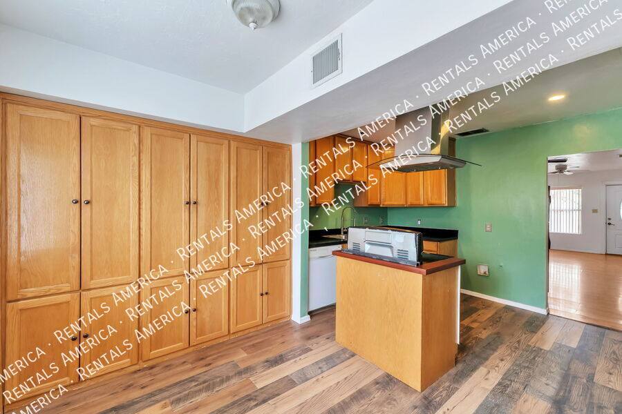 House for rent at 9011 W Floyd St, Tucson, AZ 85735
