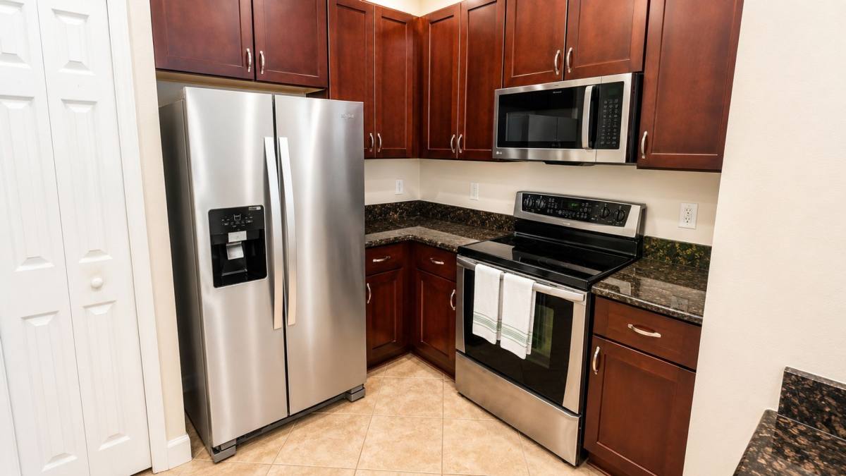 Condo for rent at 7919 Limestone Lane, Sarasota, FL 34233