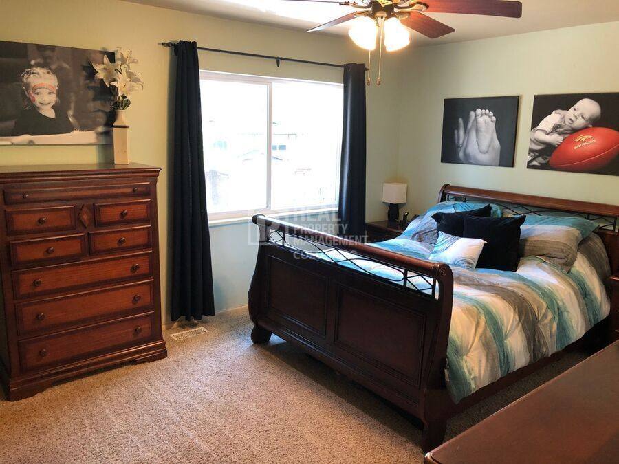 House for rent at 2359 S Eldridge St, Denver, CO 80228