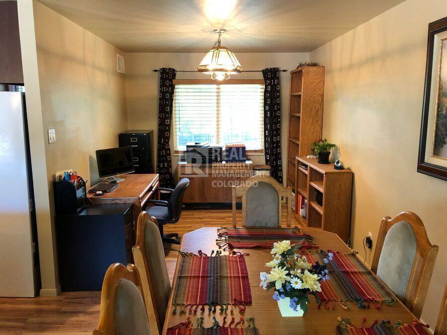 House for rent at 2359 S Eldridge St, Denver, CO 80228