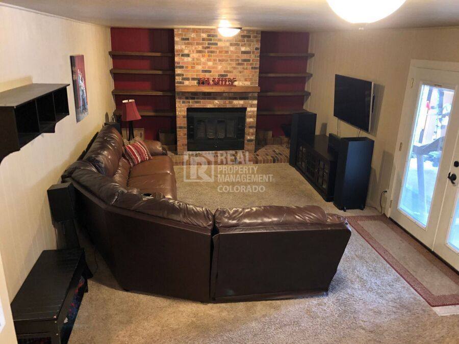 House for rent at 2359 S Eldridge St, Denver, CO 80228