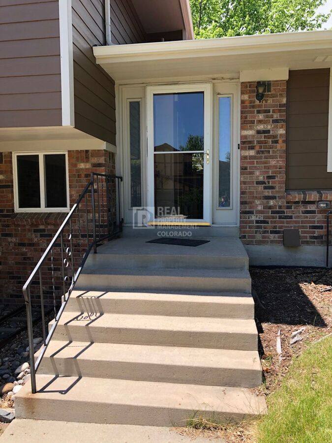 House for rent at 2359 S Eldridge St, Denver, CO 80228