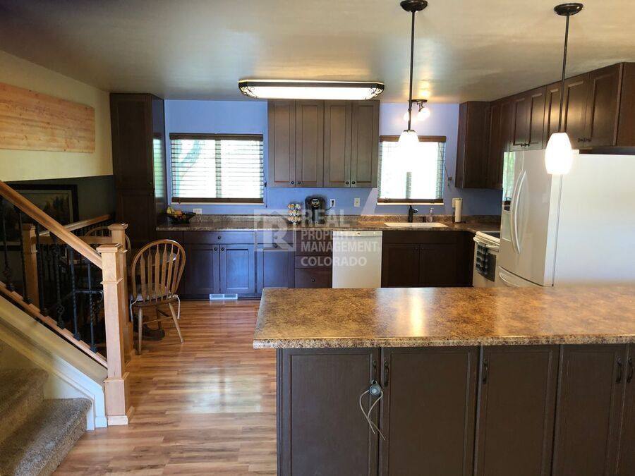 House for rent at 2359 S Eldridge St, Denver, CO 80228