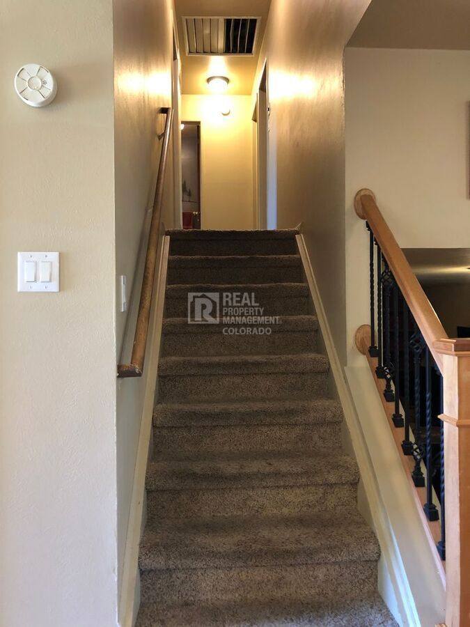 House for rent at 2359 S Eldridge St, Denver, CO 80228