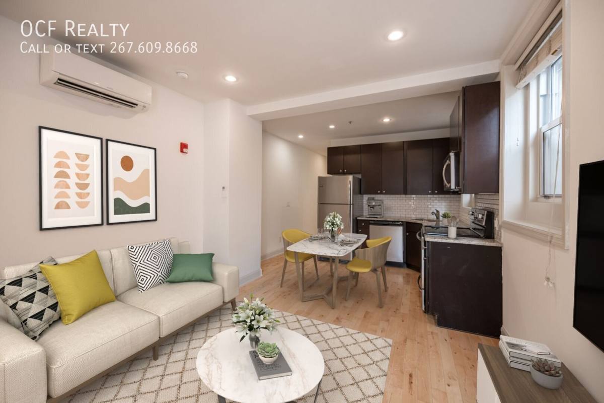 Apartment for rent at 1310 Spruce St #102, Philadelphia, PA 19107