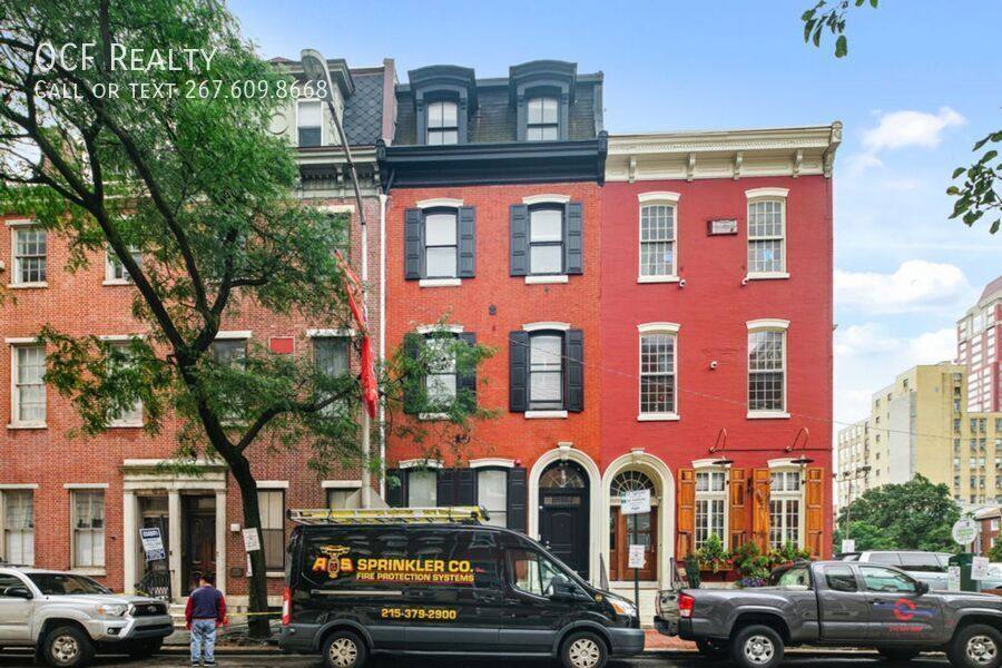 Apartment for rent at 1310 Spruce St #102, Philadelphia, PA 19107