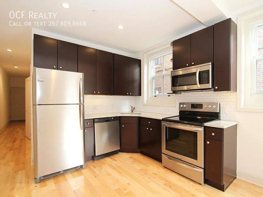 Apartment for rent at 1310 Spruce St #102, Philadelphia, PA 19107