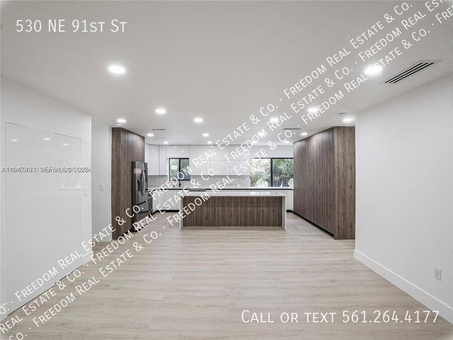House for rent at 530 NE 91st St, Miami, FL 33138