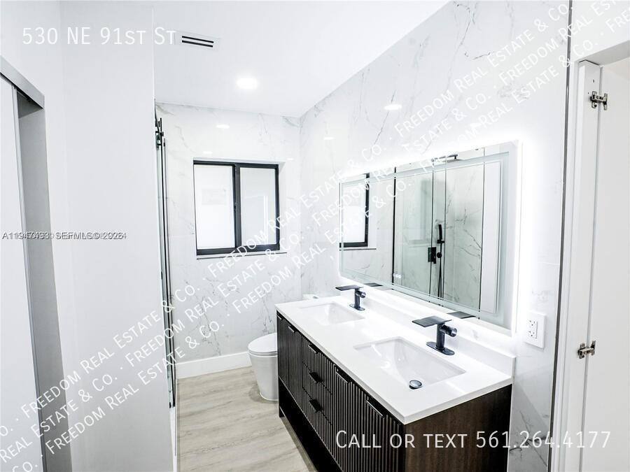 House for rent at 530 NE 91st St, Miami, FL 33138