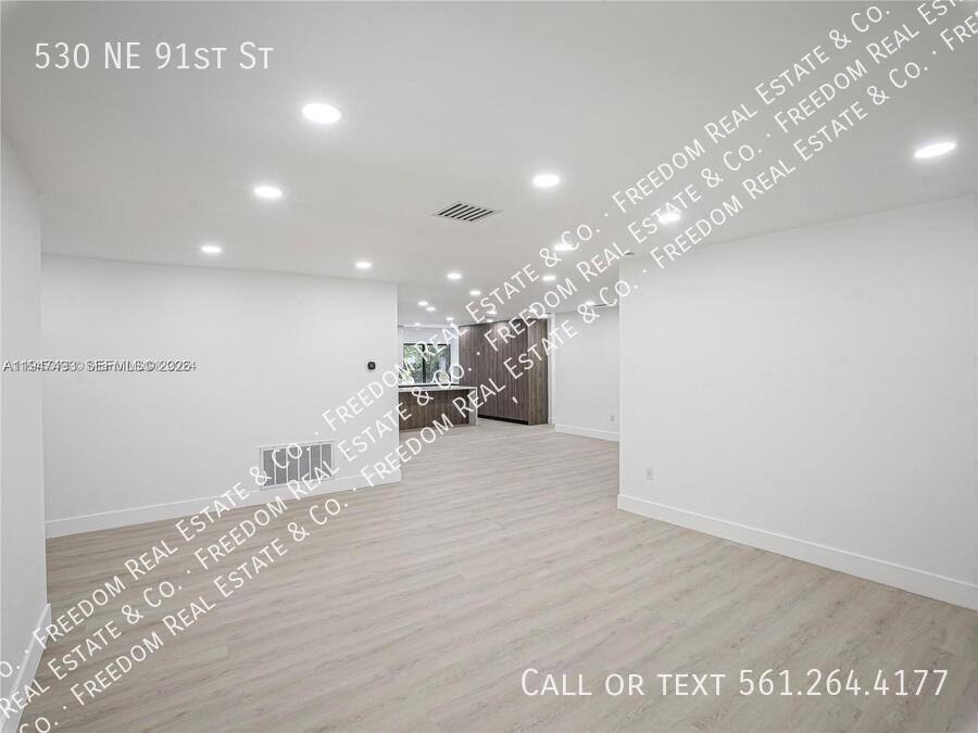 House for rent at 530 NE 91st St, Miami, FL 33138