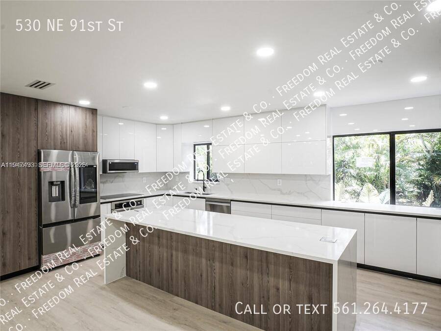 House for rent at 530 NE 91st St, Miami, FL 33138