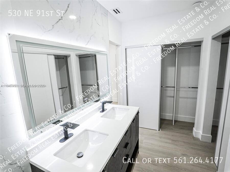 House for rent at 530 NE 91st St, Miami, FL 33138