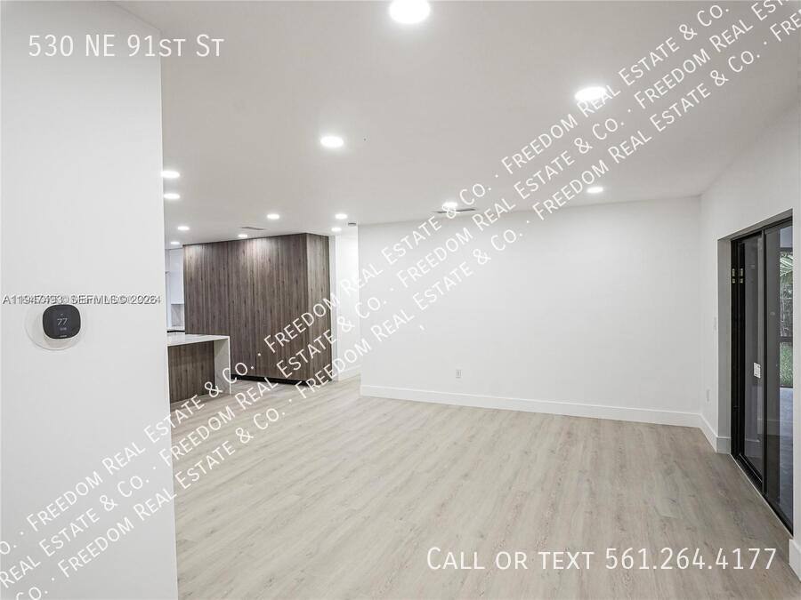 House for rent at 530 NE 91st St, Miami, FL 33138