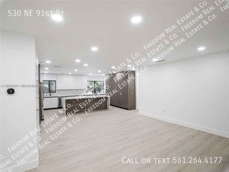House for rent at 530 NE 91st St, Miami, FL 33138