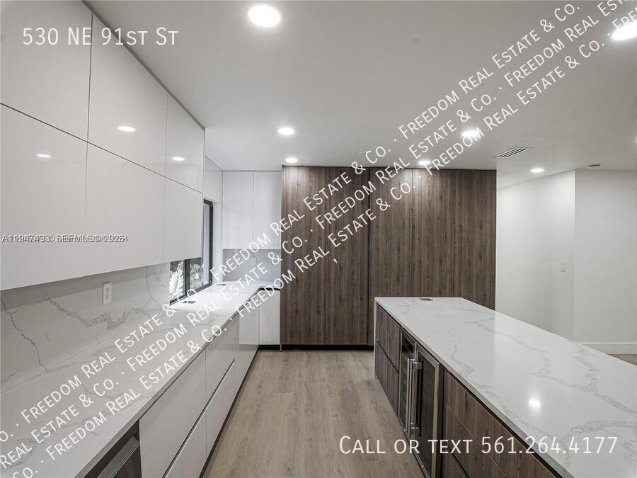 House for rent at 530 NE 91st St, Miami, FL 33138