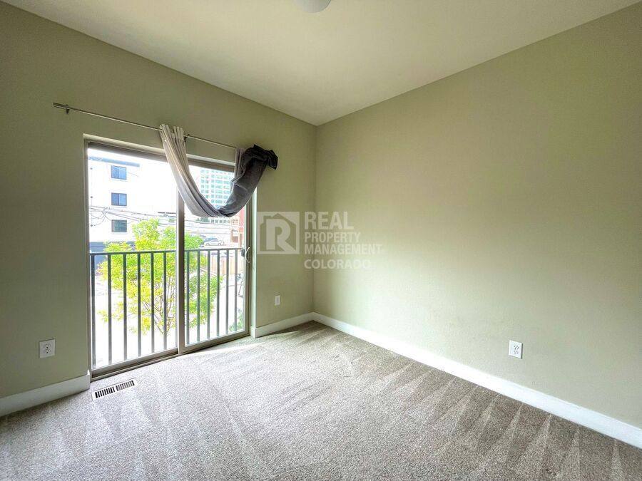 House for rent at 4441 E Jewell Ave, Denver, CO 80222