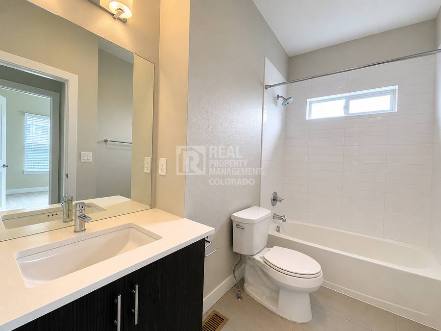 House for rent at 4441 E Jewell Ave, Denver, CO 80222