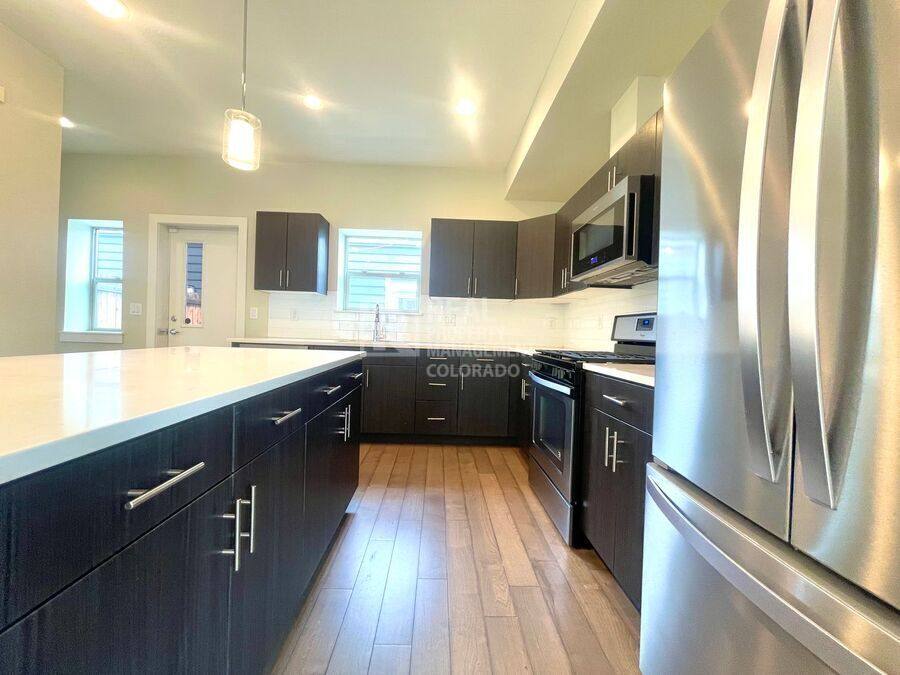 House for rent at 4441 E Jewell Ave, Denver, CO 80222