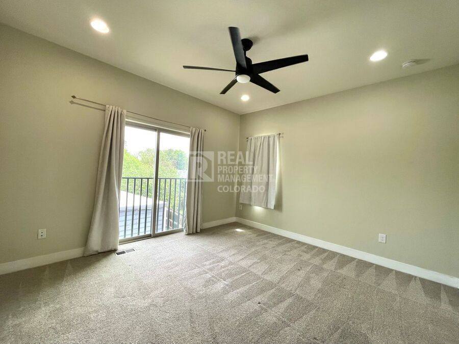House for rent at 4441 E Jewell Ave, Denver, CO 80222