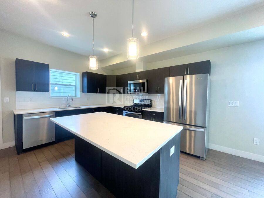 House for rent at 4441 E Jewell Ave, Denver, CO 80222