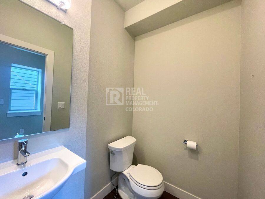House for rent at 4441 E Jewell Ave, Denver, CO 80222