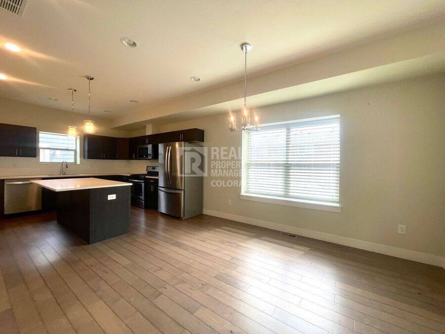 House for rent at 4441 E Jewell Ave, Denver, CO 80222