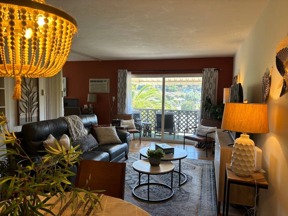 Condo for rent at 4514 3rd St, La Mesa, CA 91941