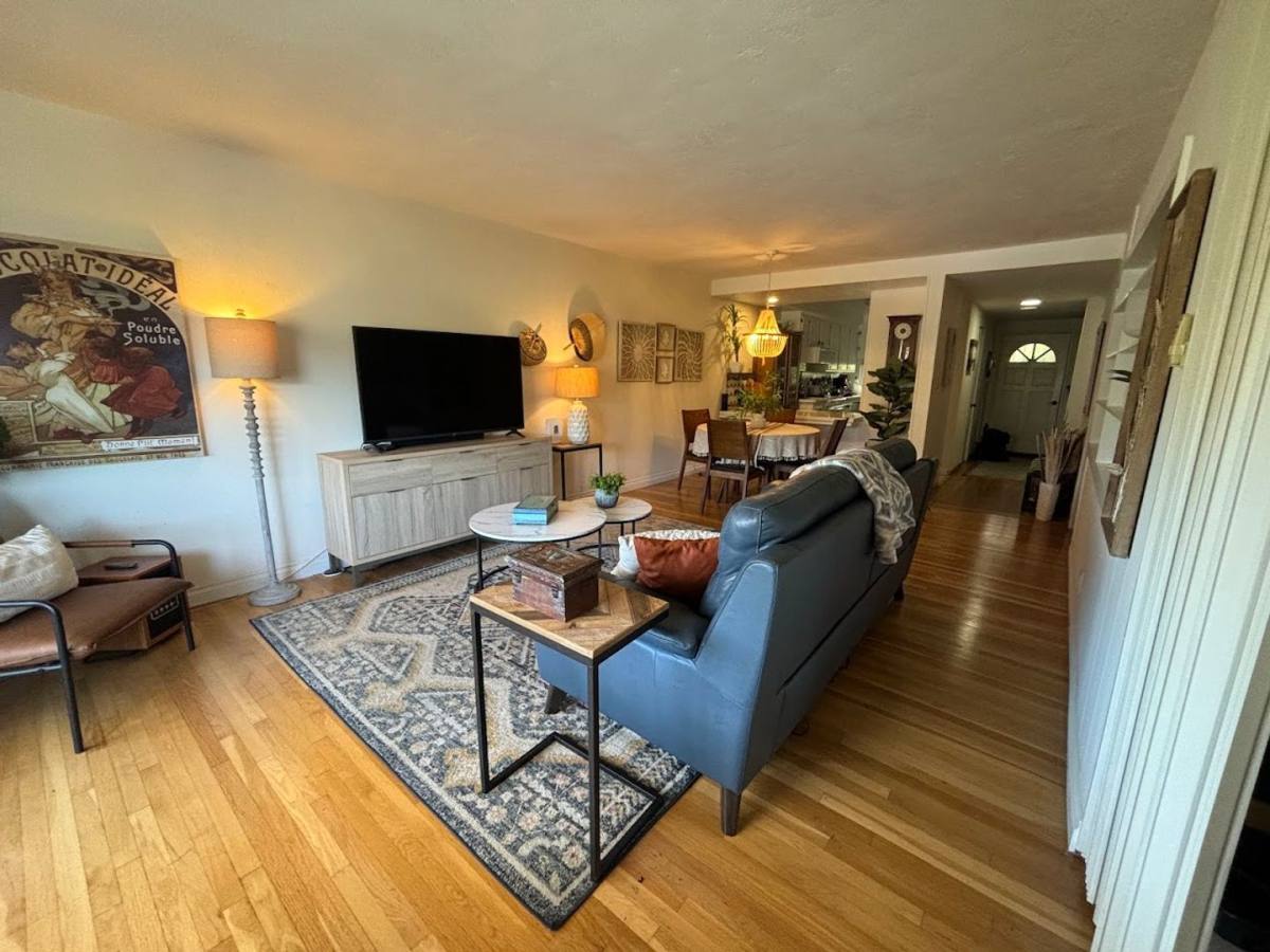 Condo for rent at 4514 3rd St, La Mesa, CA 91941