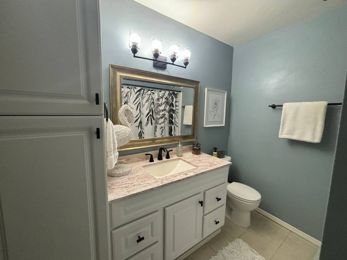Condo for rent at 4514 3rd St, La Mesa, CA 91941